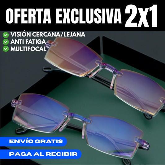 2x1 LENTES INTELIGENTES OFERTA EXCLUSIVA